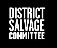 District Salvage Committee